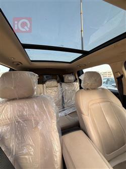 جيب جراند شيروكي إل